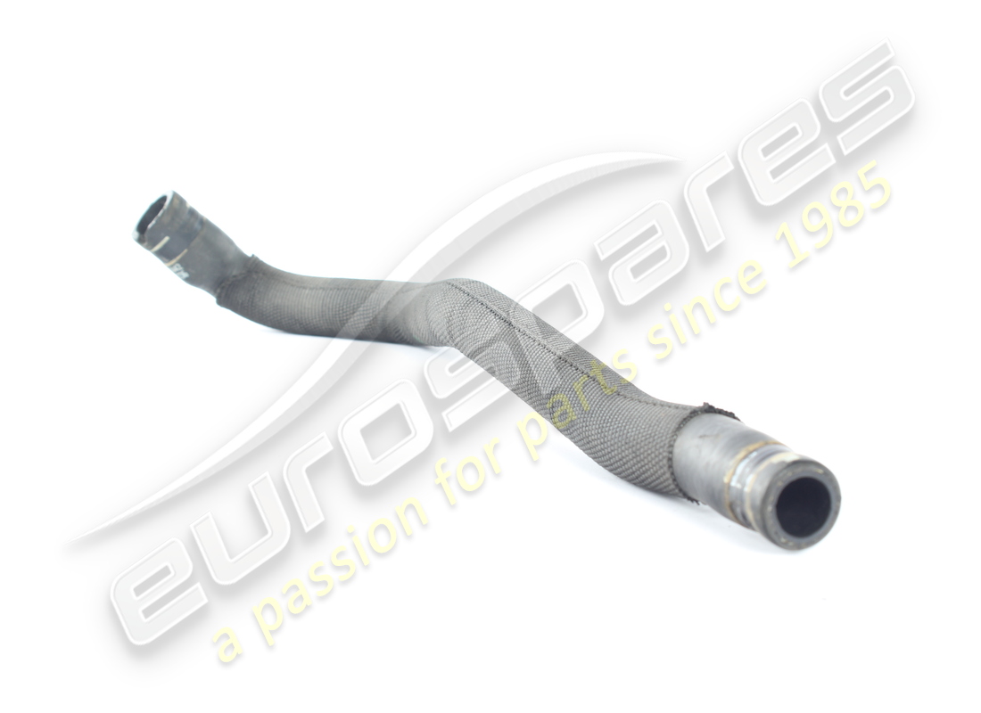 gebrauchtes ferrari headertank-füllrohr. teilenummer 781442 (2)