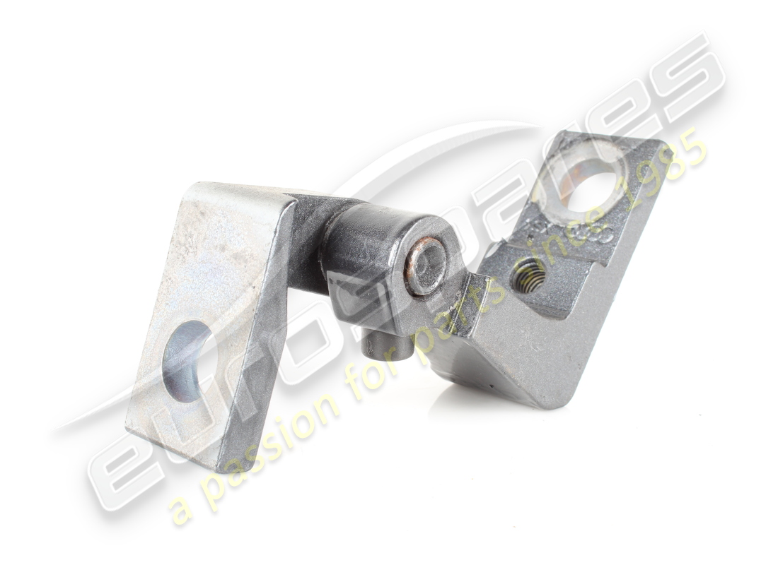 GEBRAUCHTES Lamborghini TÜRSCHARNIER . TEILENUMMER 4E0831402A (1)