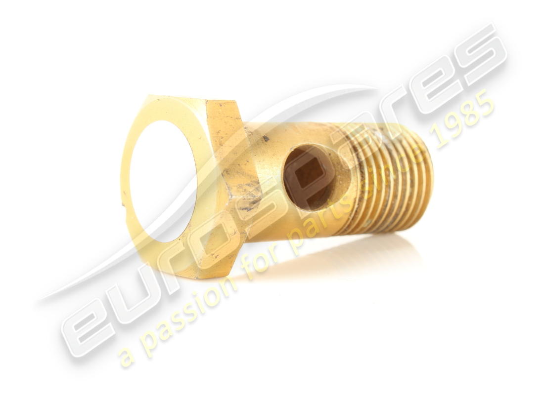 VERWENDET Ferrari UNION . TEILENUMMER 159424 (1)