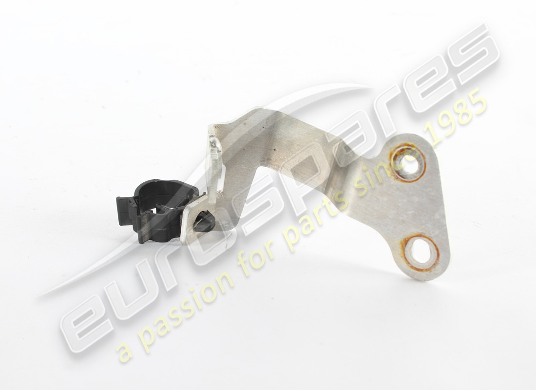 gebraucht ferrari staffa sostegno valvola tev. teilenummer 792077 (1)