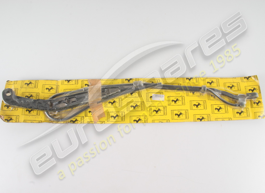 neu ferrari linker wischerarm rhd teilenummer 62886400 (1)