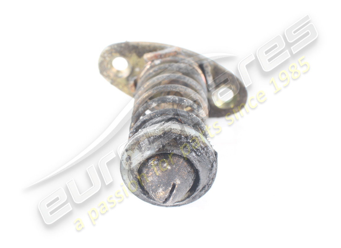 verwendeter stift maserati für motorraum-deckelverschluss. teilenummer 314320008 (3)