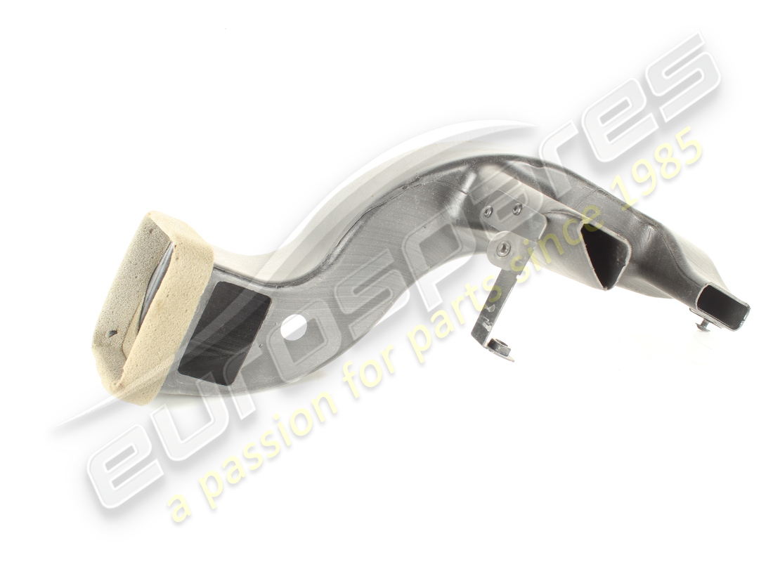 gebraucht ferrari luftkanal fahrerseite fussraum teilenummer 83469200 (1)
