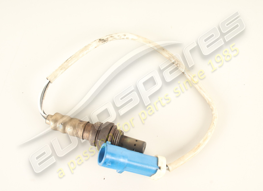 GEBRAUCHTER Aston Martin KAT.-MONITOR-SENSOR . TEILENUMMER 1R123910175 (1)