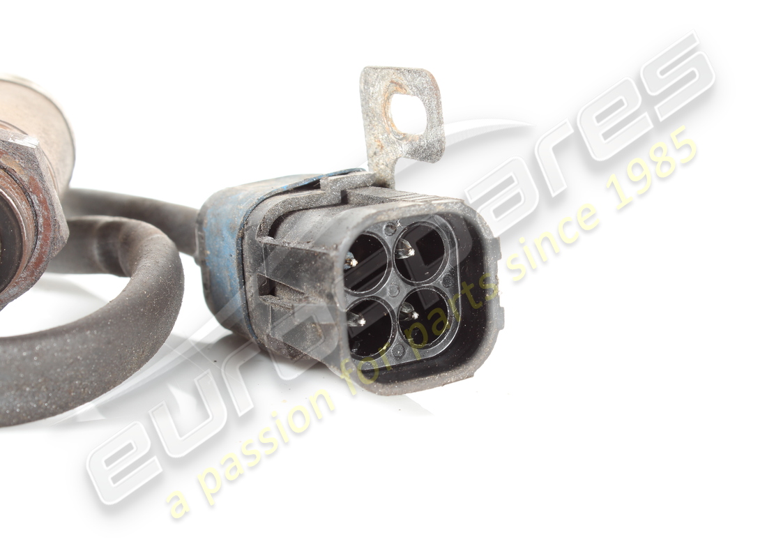 gebrauchter ferrari vorderer lambda-fühler. teilenummer 162462 (3)
