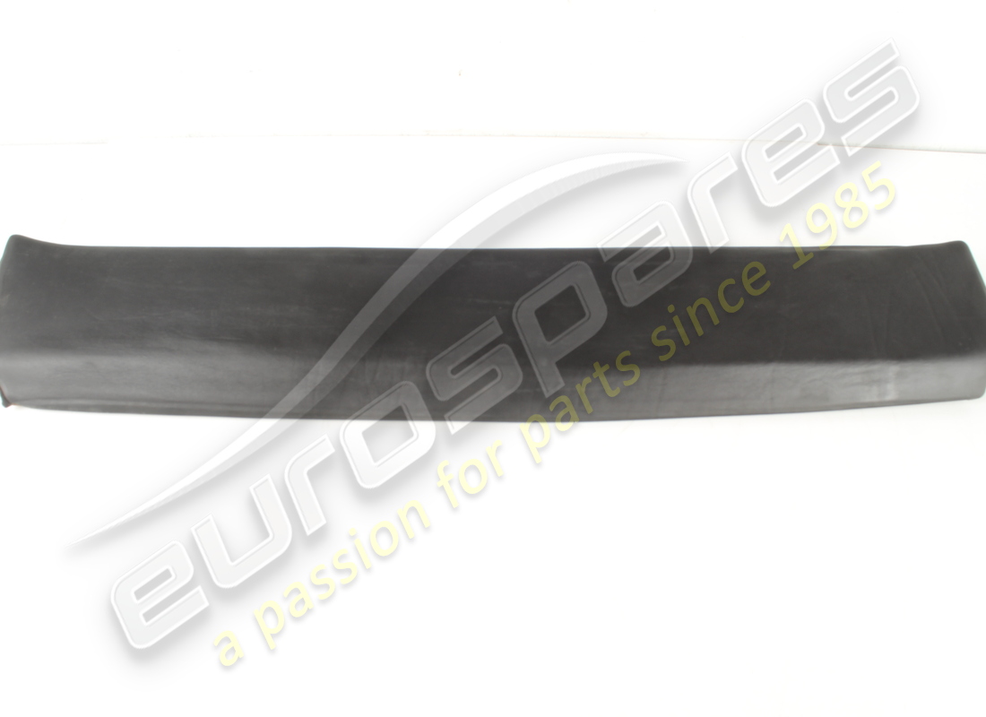 BESCHÄDIGTE Ferrari DACHVERKLEIDUNG IN SCHWARZ VM8500 . TEILENUMMER 64595100 (1)