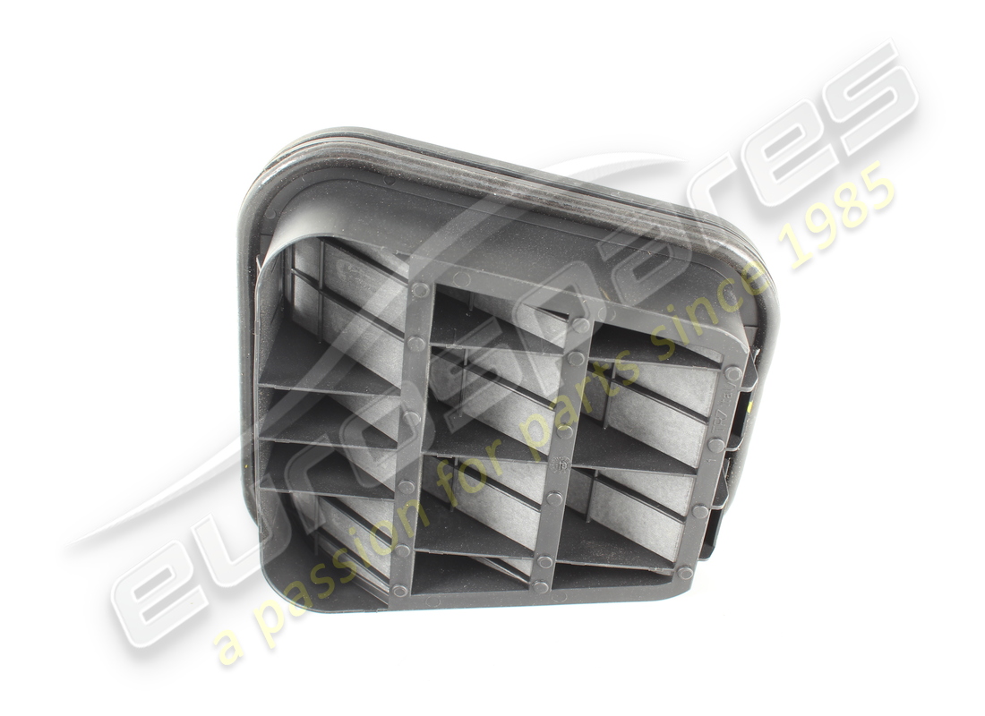 gebrauchte ferrari luftauslassplatte. teilenummer 69763100 (2)