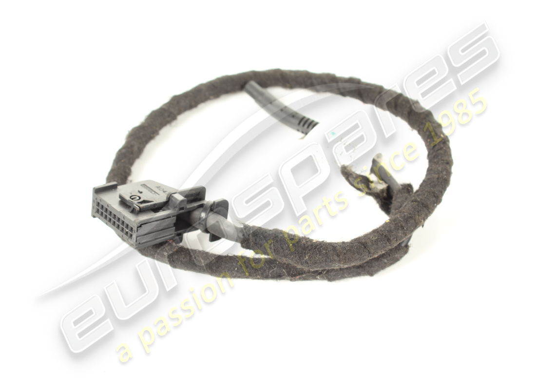 USED FERRARI DISPLAY-RH RSE VIDEO CABLE - . PART NUMBER 269869 (1)