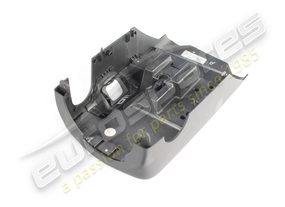 gebraucht lamborghini unterer teil, lenker. oben. teilenummer 4m8953516a6ps (2)