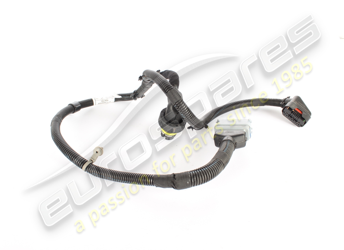 gebrauchtes maserati ddct-kabel. teilenummer 670216011 (1)