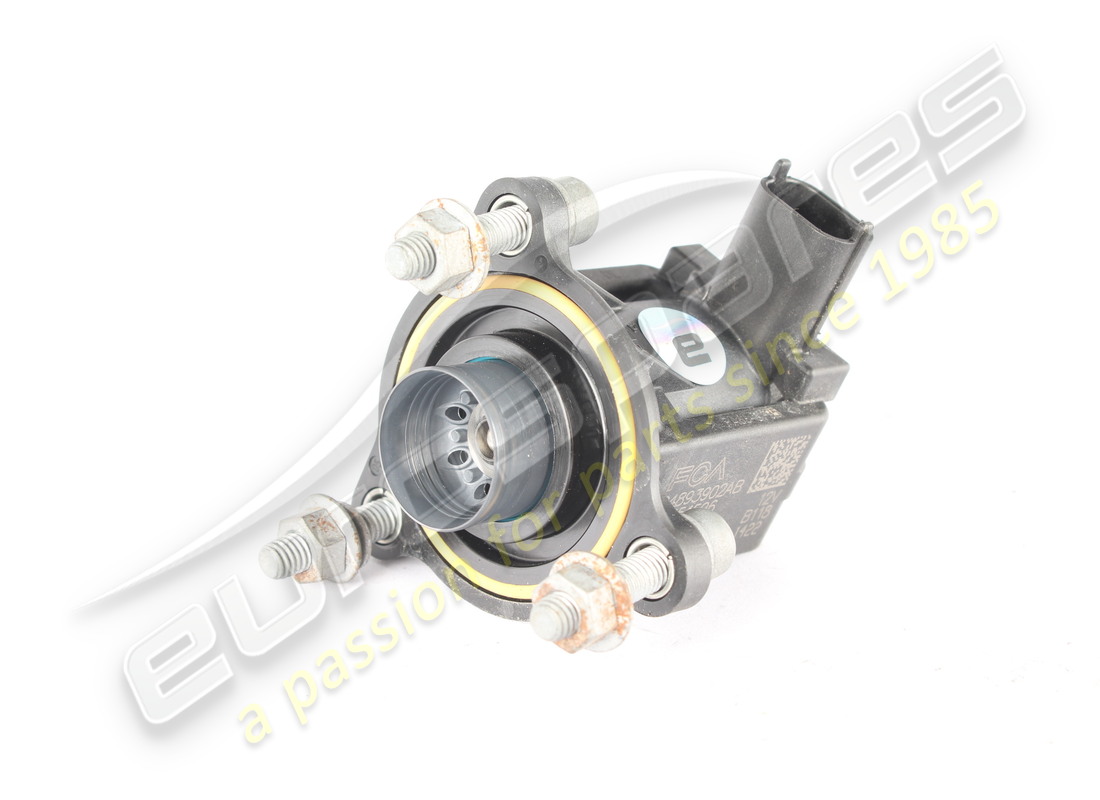 gebrauchtes ferrari ablassventil. teilenummer 315495 (2)