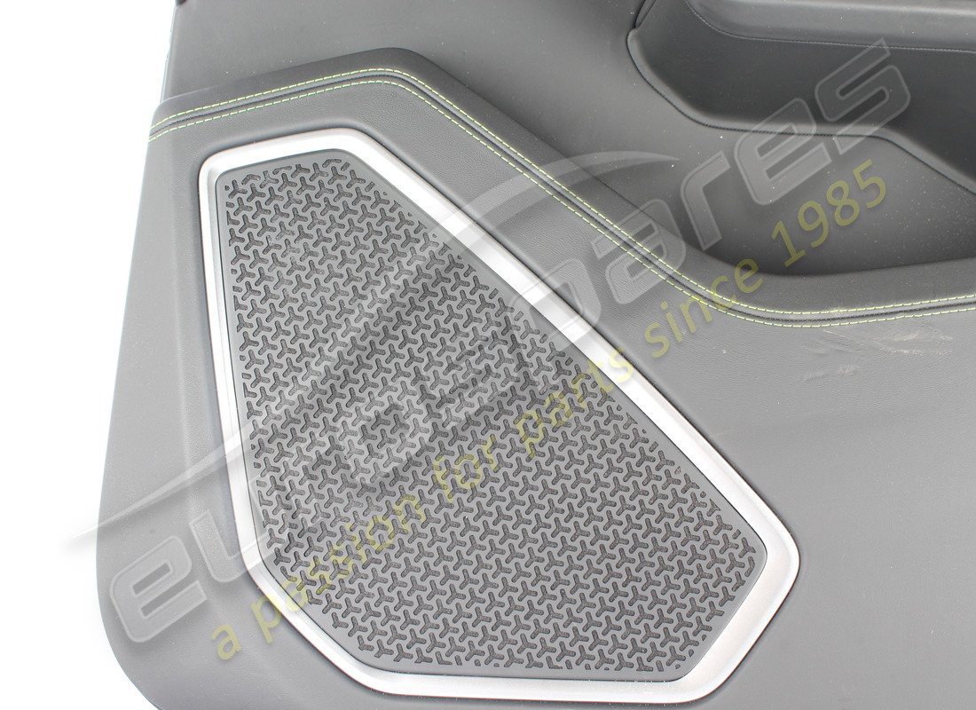 gebrauchte lamborghini türverkleidung. teilenummer 4ml868008001 (3)