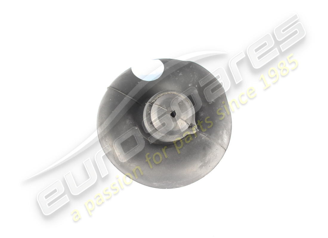 GEBRAUCHT Ferrari KRAFTSTOFFEINFÜLLKLAPPE GUMMIBLOC. TEILENUMMER 89290600 (1)