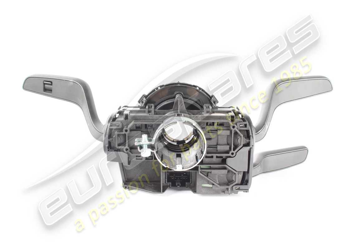 gebraucht porsche lenkstockschalter hochglanz schwarz /. teilenummer 9gt953502ahuo (2)