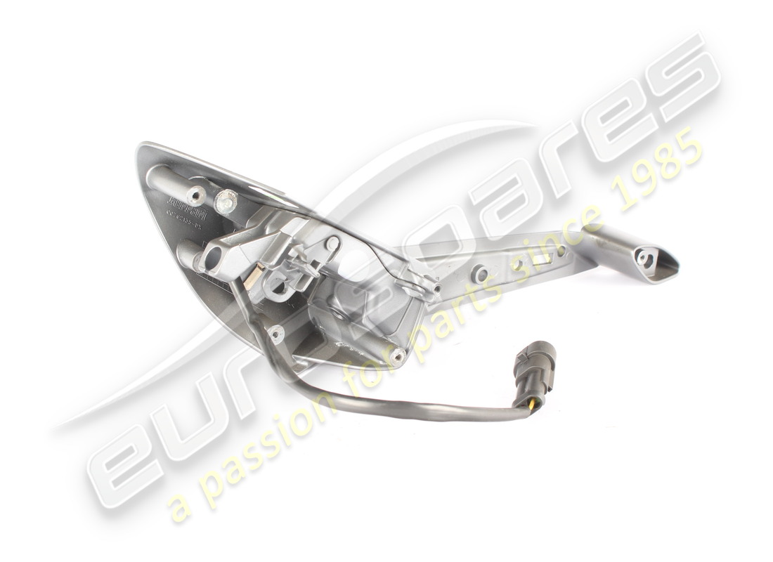 gebraucht ferrari maniglione tiraporta dx komplett. teilenummer 896065 (2)