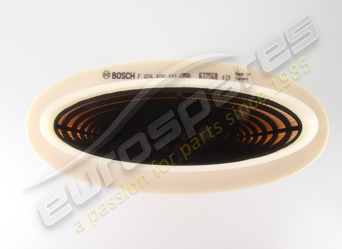 NEUER BOSCH LUFTFILTER. TEILENUMMER 98711013301 (2) neuer bosch luftfilter. teilenummer 98711013301 (2)