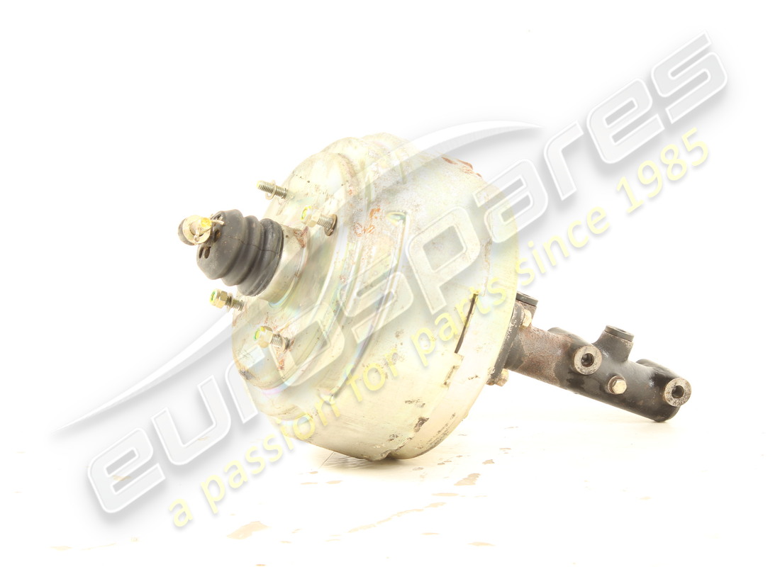 gebraucht ferrari bremsservo-baugruppe rhd teilenummer 124519 (1)