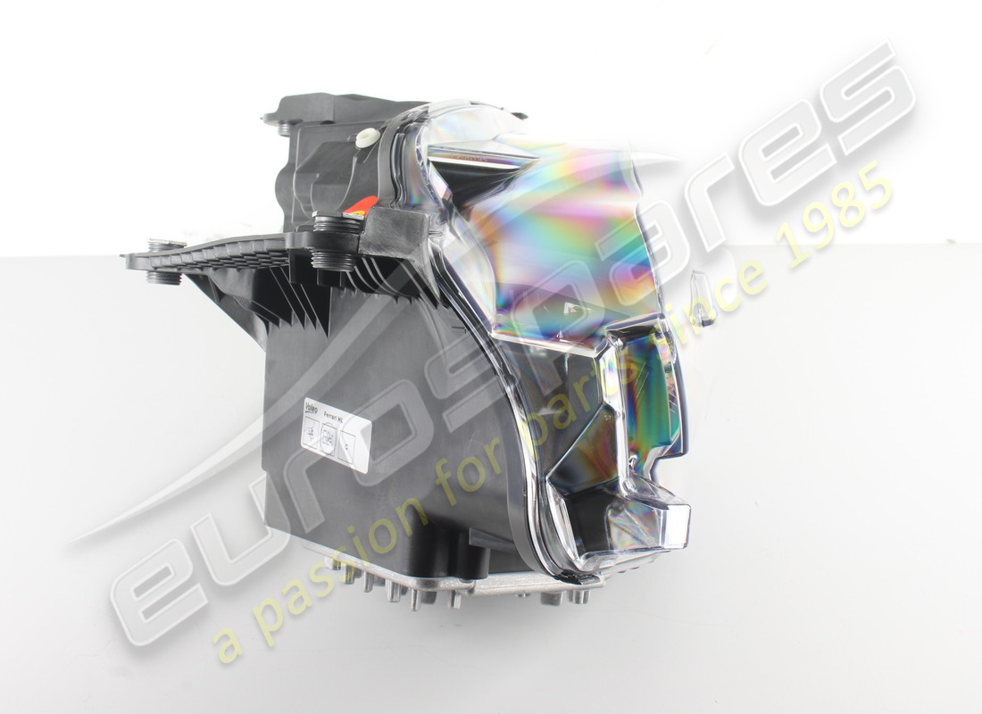 neuer ferrari scheinwerfer links. teilenummer 918250 (2)