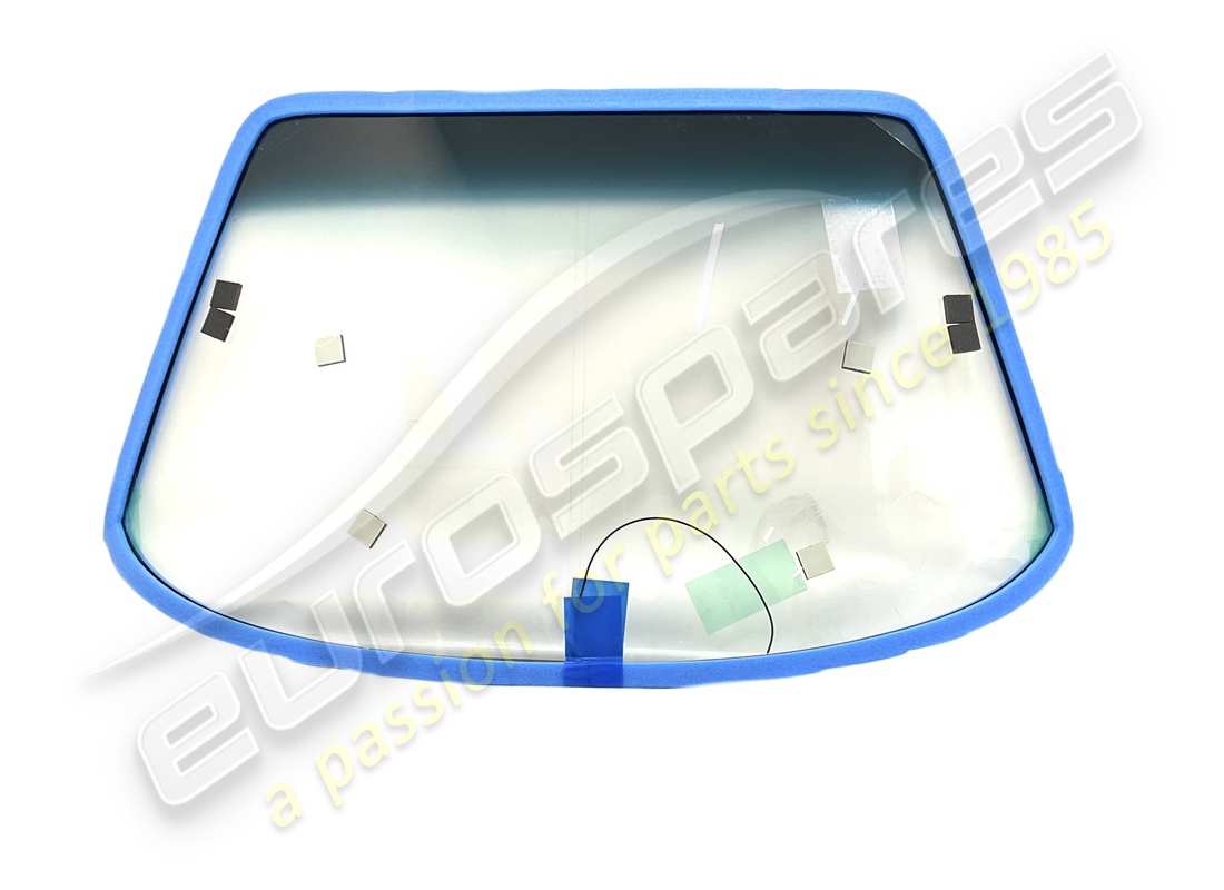 NEUE Eurospares WINDSCHUTZSCHEIBE . TEILENUMMER 61452300 (1)