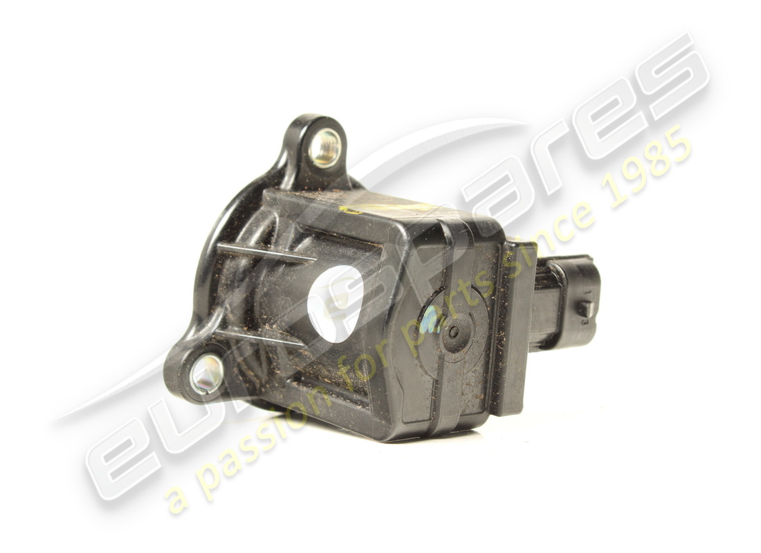 gebrauchtes ferrari ablassventil. teilenummer 315495 (2)