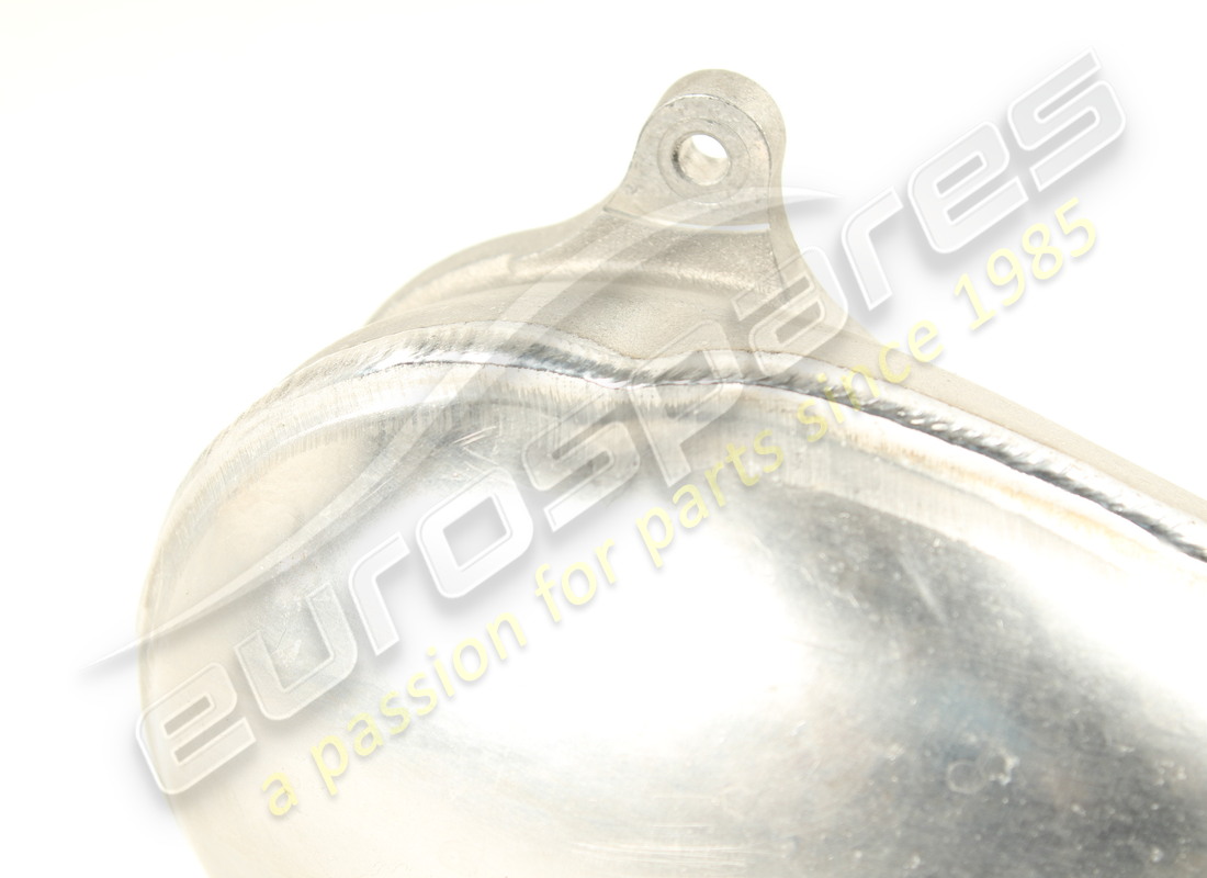 verwendet ferrari komplett linken turbokanal. teilenummer 325567 (4)