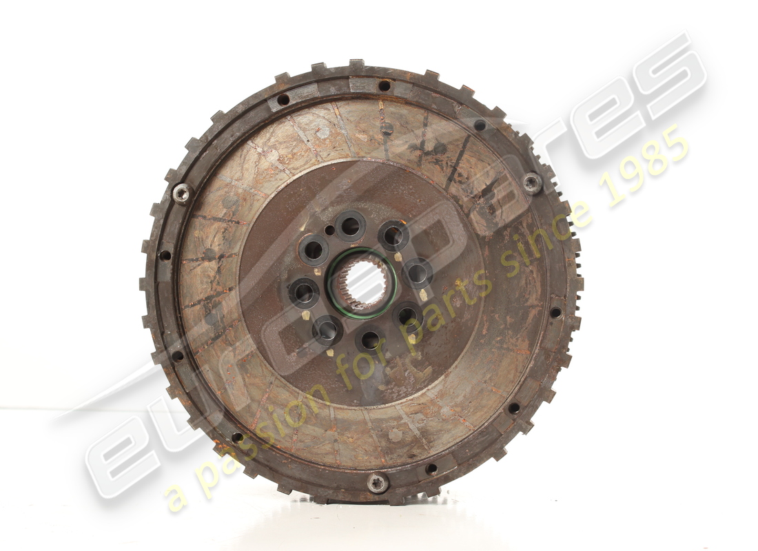 gebrauchte lamborghini komplette kupplung. teilenummer 07l105269f (1)