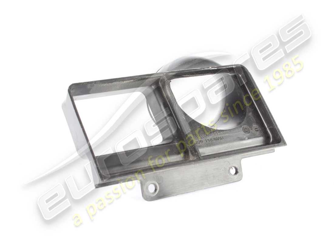 verwendeter ferrari mittlerer luftkanalverbinder. teilenummer 88820300 (2)