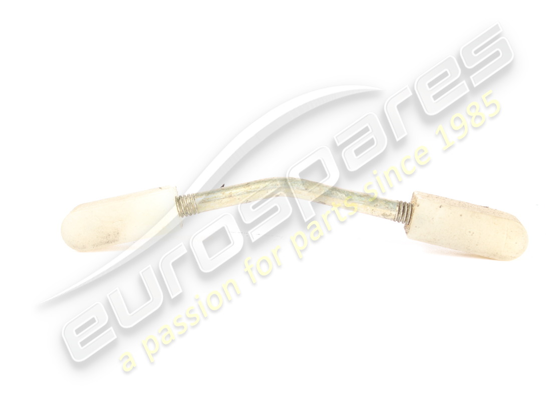 GEBRAUCHTE Ferrari SICHERHEITSZUGSTANGE . TEILENUMMER 65836500 (1)