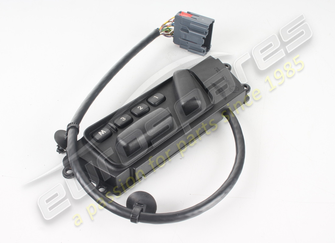 gebraucht aston martin lhs seat adj sw mem. teilenummer 7g4314b709ac (1)
