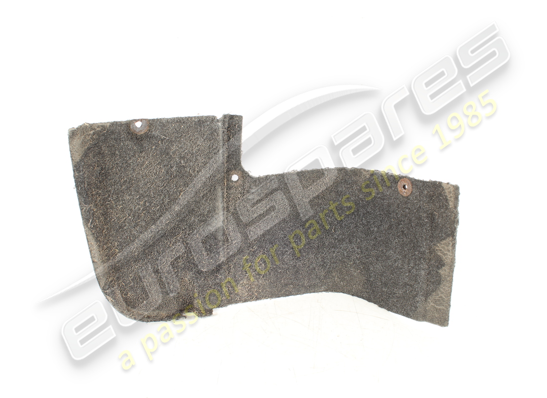 GEBRAUCHT Maserati RADHAUS HINTEN RECHTS . TEILENUMMER 67884000 (1)