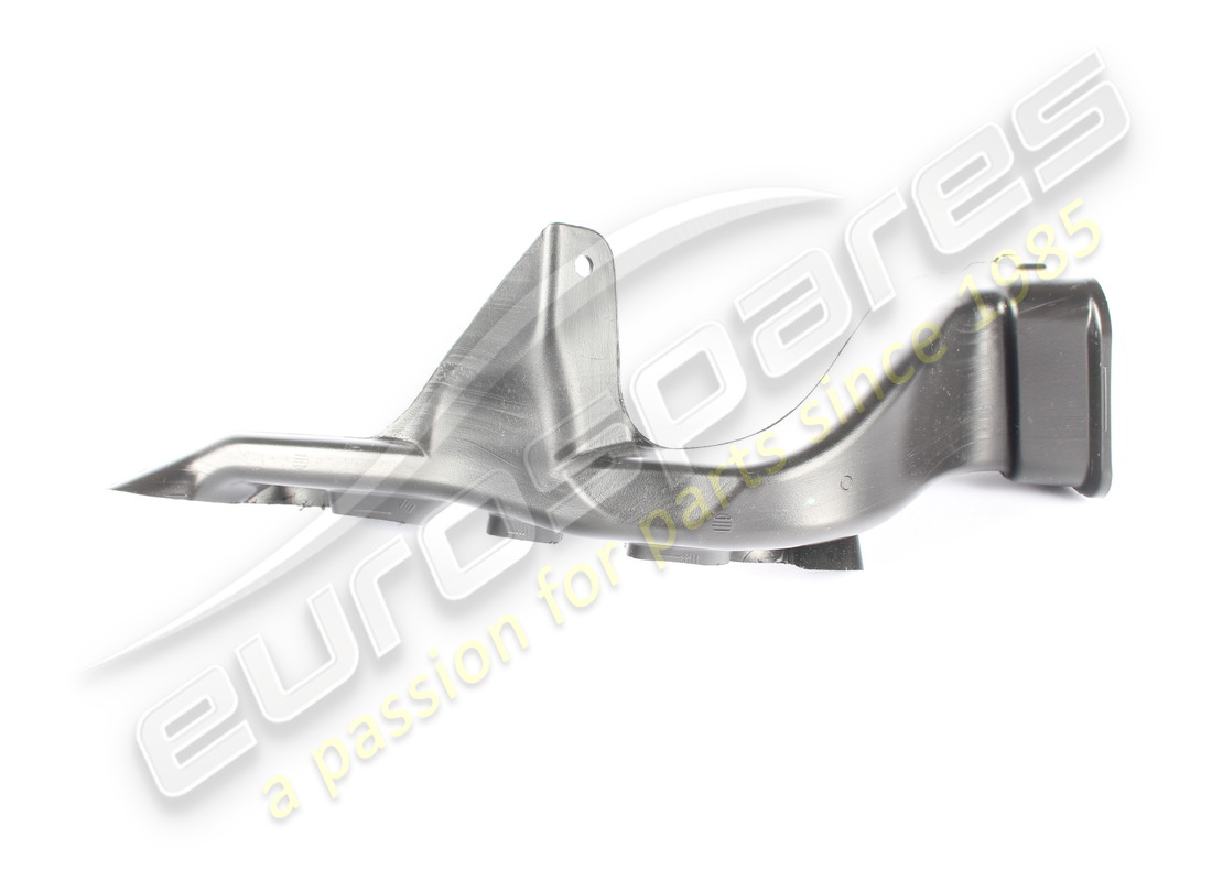 gebraucht lamborghini fussraumentlüftung fs l0r. teilenummer 4m8819152a (3)