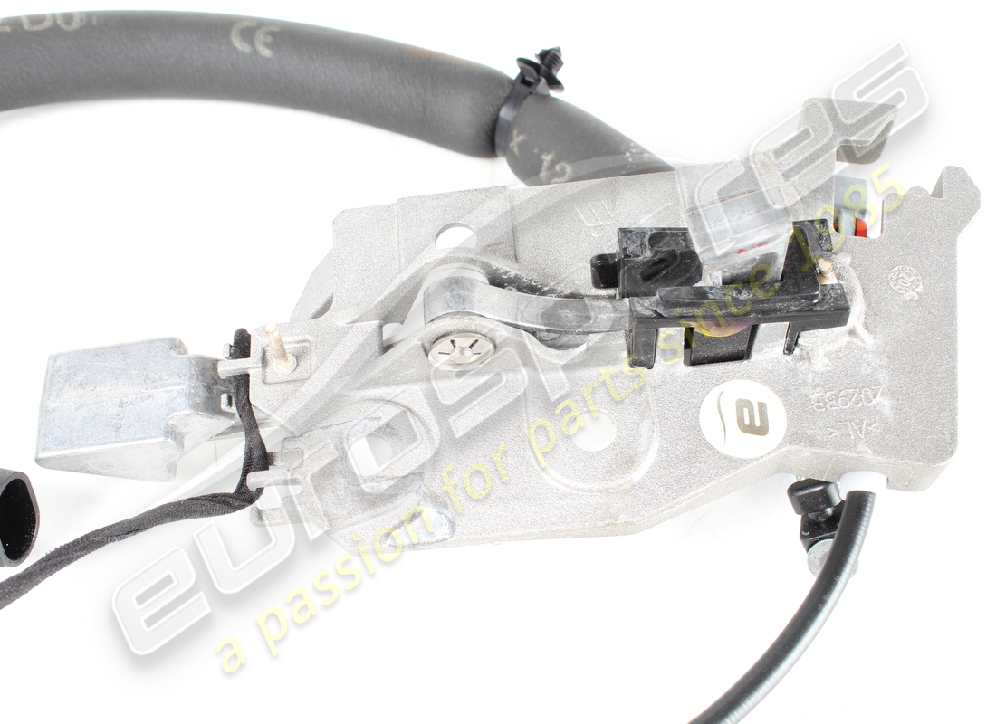 verwendet ferrari linkes äusseres türgriffmodul. teilenummer 768209 (2)
