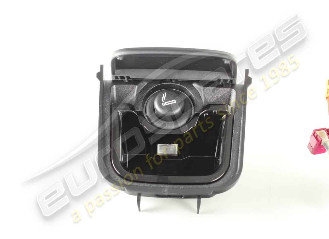 neues porsche installationskit. teilenummer 99104490140 (2)