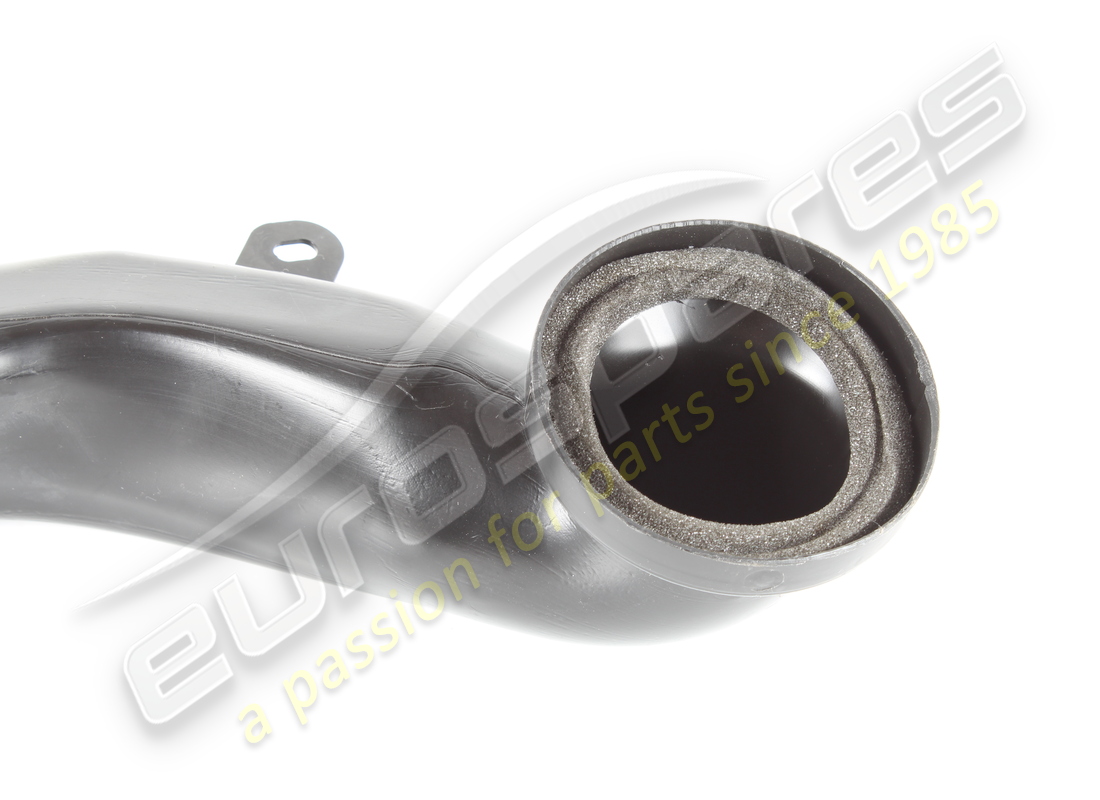 gebrauchter ferrari luftkanal beifahrerseite. teilenummer 85906800 (3)