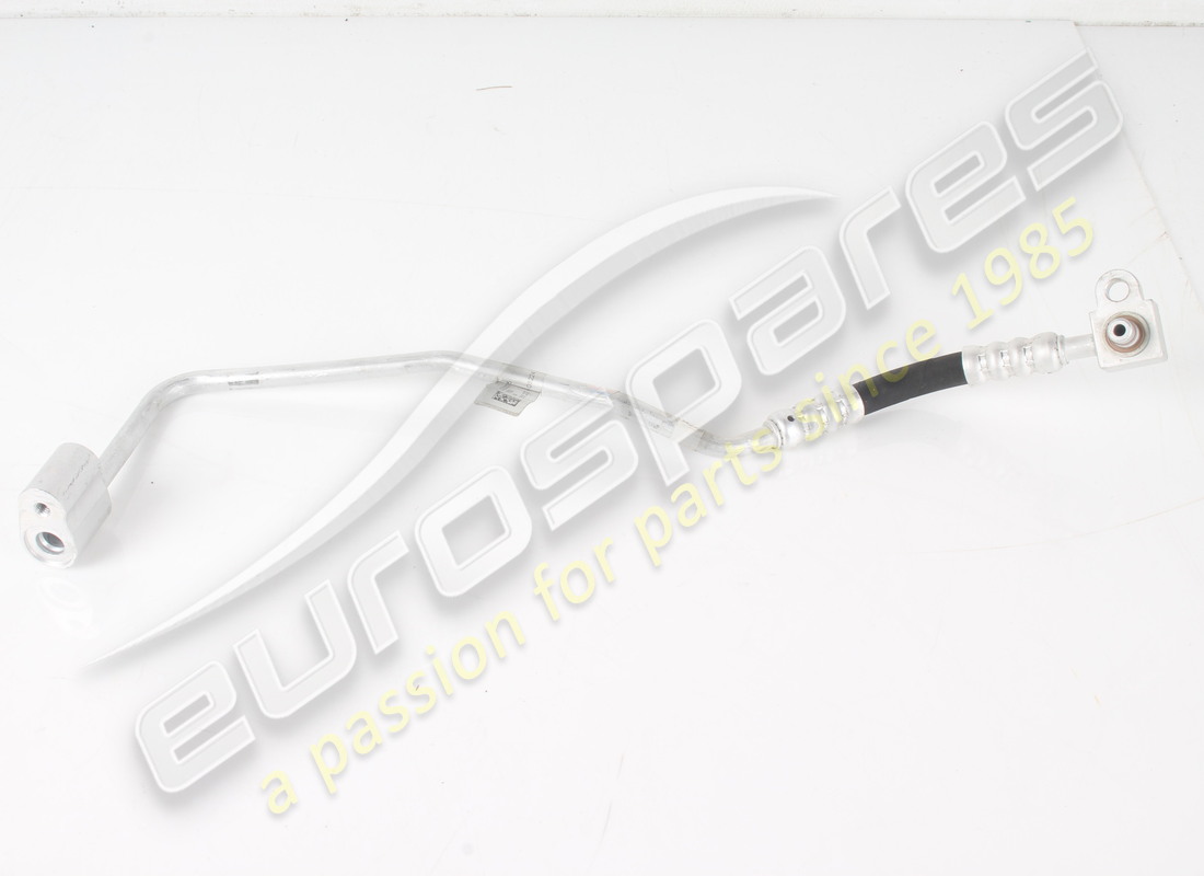 GEBRAUCHT Ferrari UNTERBODEN BATTERIEKÜHLUNG VORNE . TEILENUMMER 821875 (1) GEBRAUCHT Ferrari UNTERBODEN BATTERIEKÜHLUNG VORNE . TEILENUMMER 821875 (1)