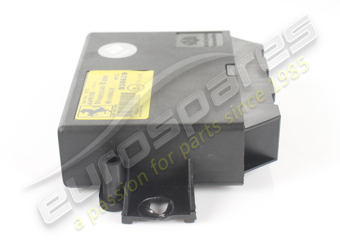 GEBRAUCHT FERRARI CENTRALINA SENSORI PARCHEGG. TEILENUMMER 938639 (3) gebraucht ferrari centralina sensori parchegg. teilenummer 938639 (3)