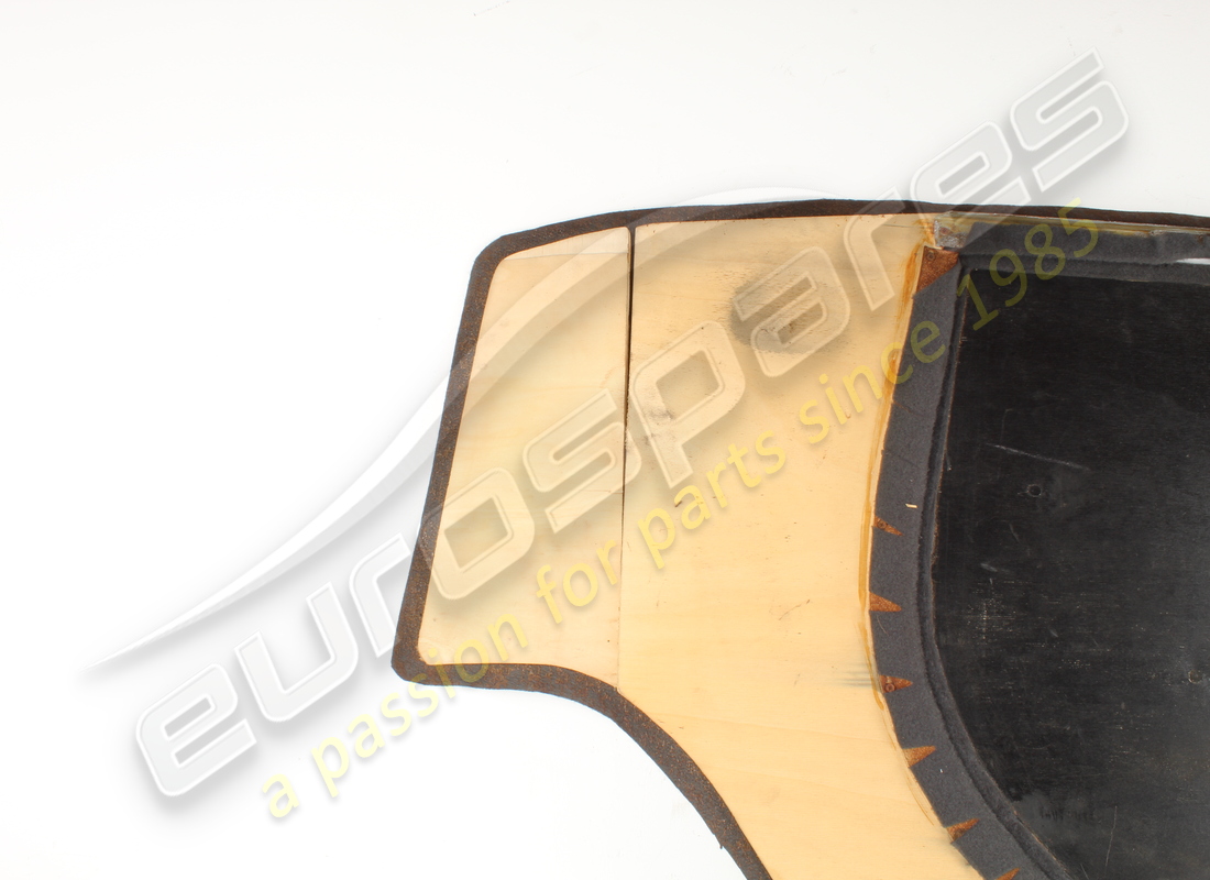 gebraucht maserati gepäckraumteppiche. teilenummer 371530119 (5)