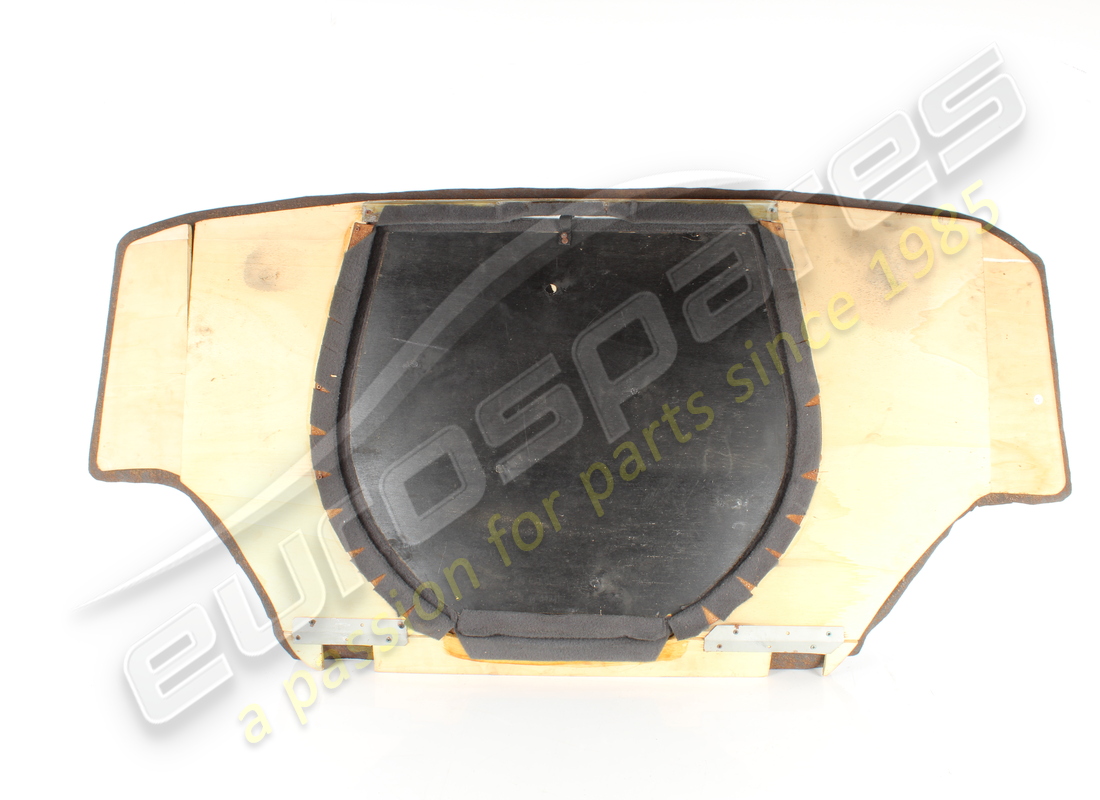 gebraucht maserati gepäckraumteppiche. teilenummer 371530119 (3)