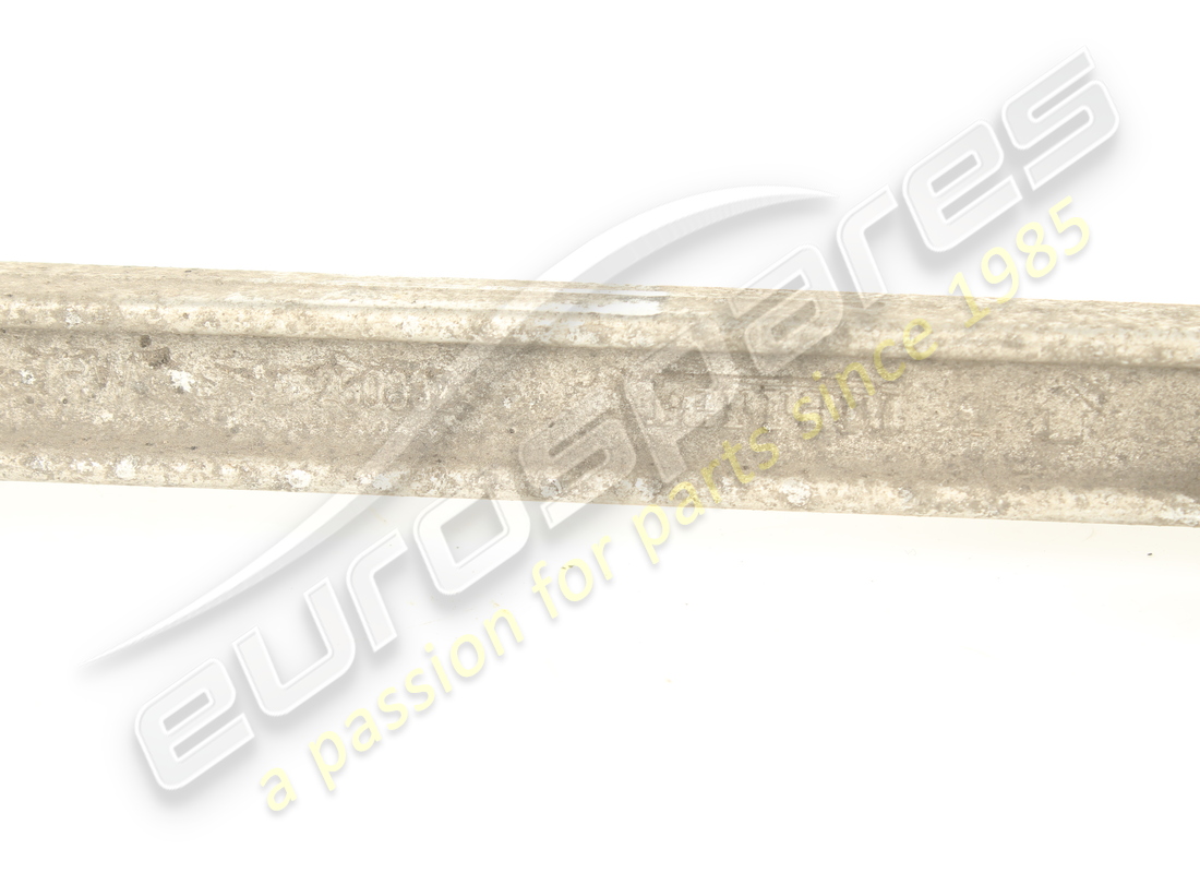 gebraucht ferrari kompletter hinterer oberer hebel. teilenummer 259687 (3)