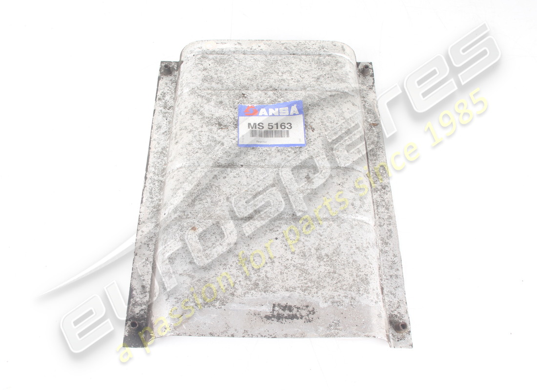 GEBRAUCHT Maserati SCHOTT . TEILENUMMER 379000137 (1)