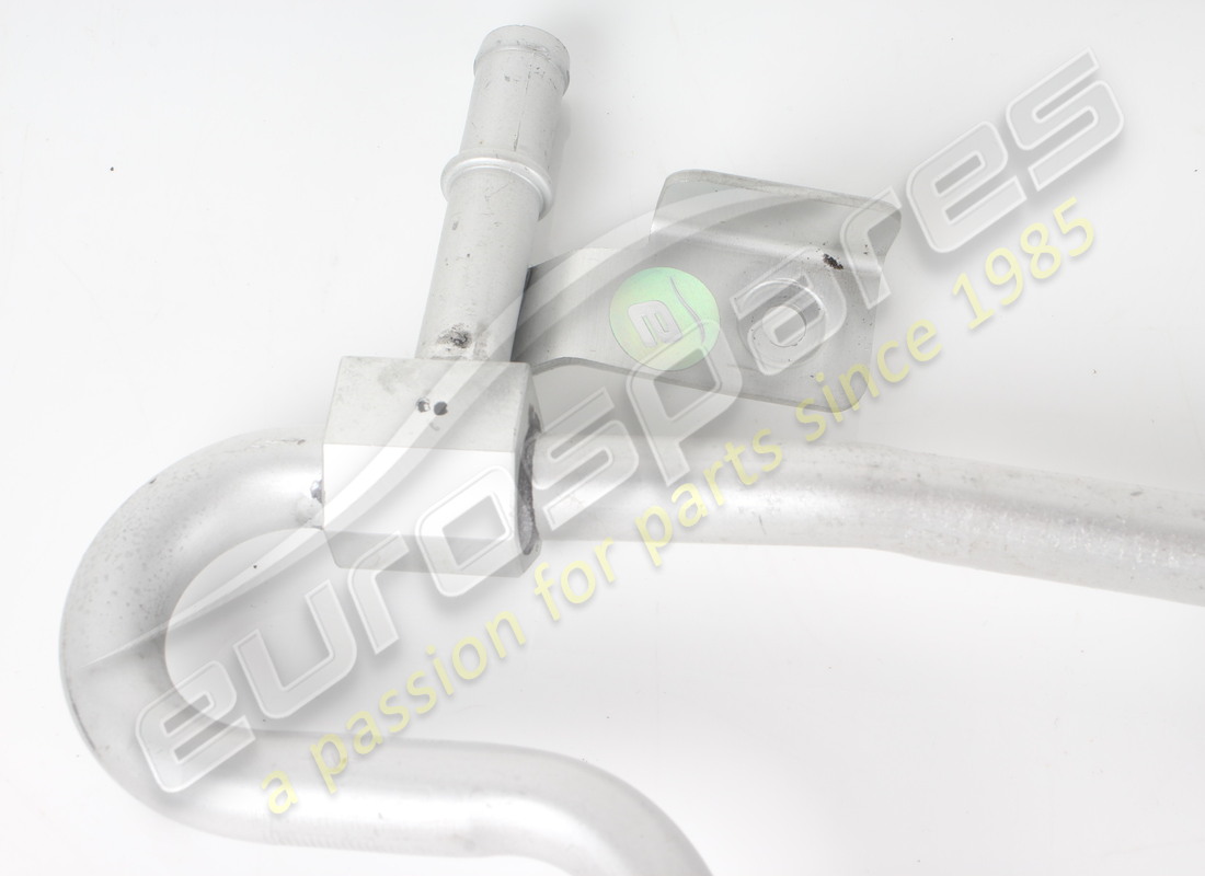 GEBRAUCHT FERRARI TUBO INGRESSO E CARICO POMPA. TEILENUMMER 813354 (3) gebraucht ferrari tubo ingresso e carico pompa. teilenummer 813354 (3)