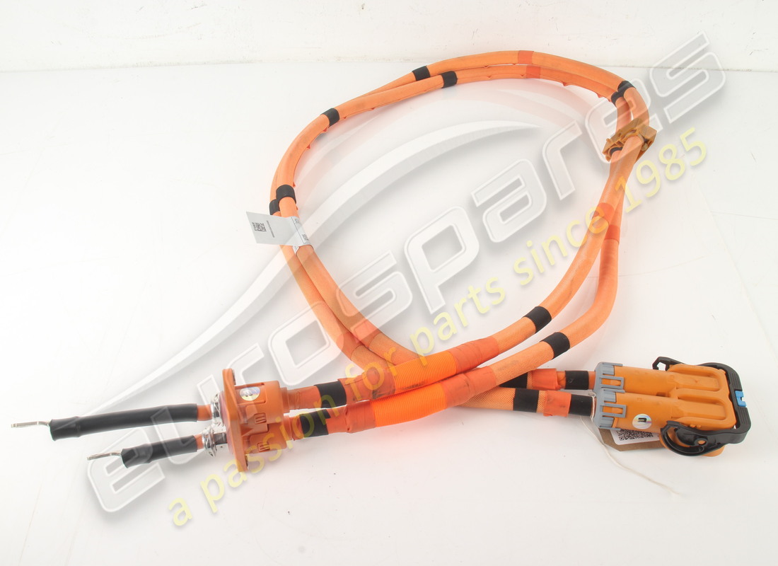 GEBRAUCHT Ferrari CAVO HVC6 HVB-INV. P2 . TEILENUMMER 985085 (1)