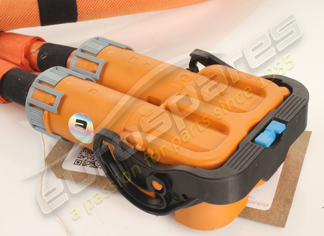 gebraucht ferrari cavo hvc6 hvb-inv. p2. teilenummer 985085 (2)