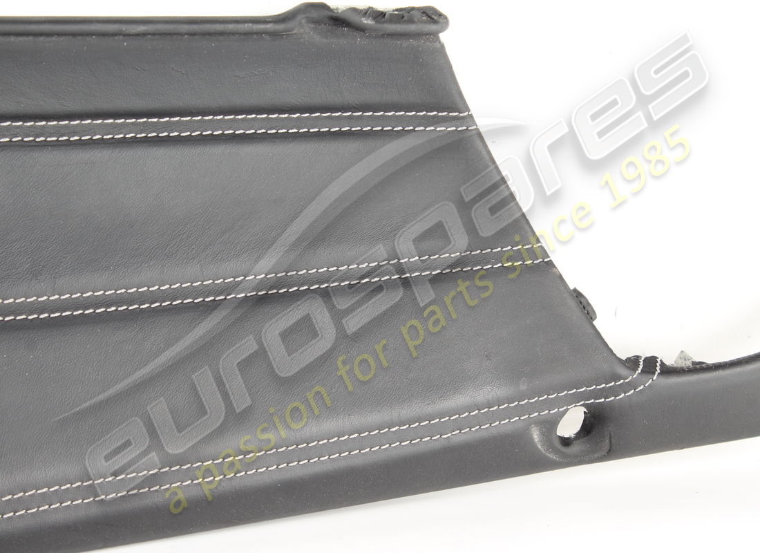 gebraucht ferrari interner rechter türverkleidungseinsatz. teilenummer 83701700 (2)