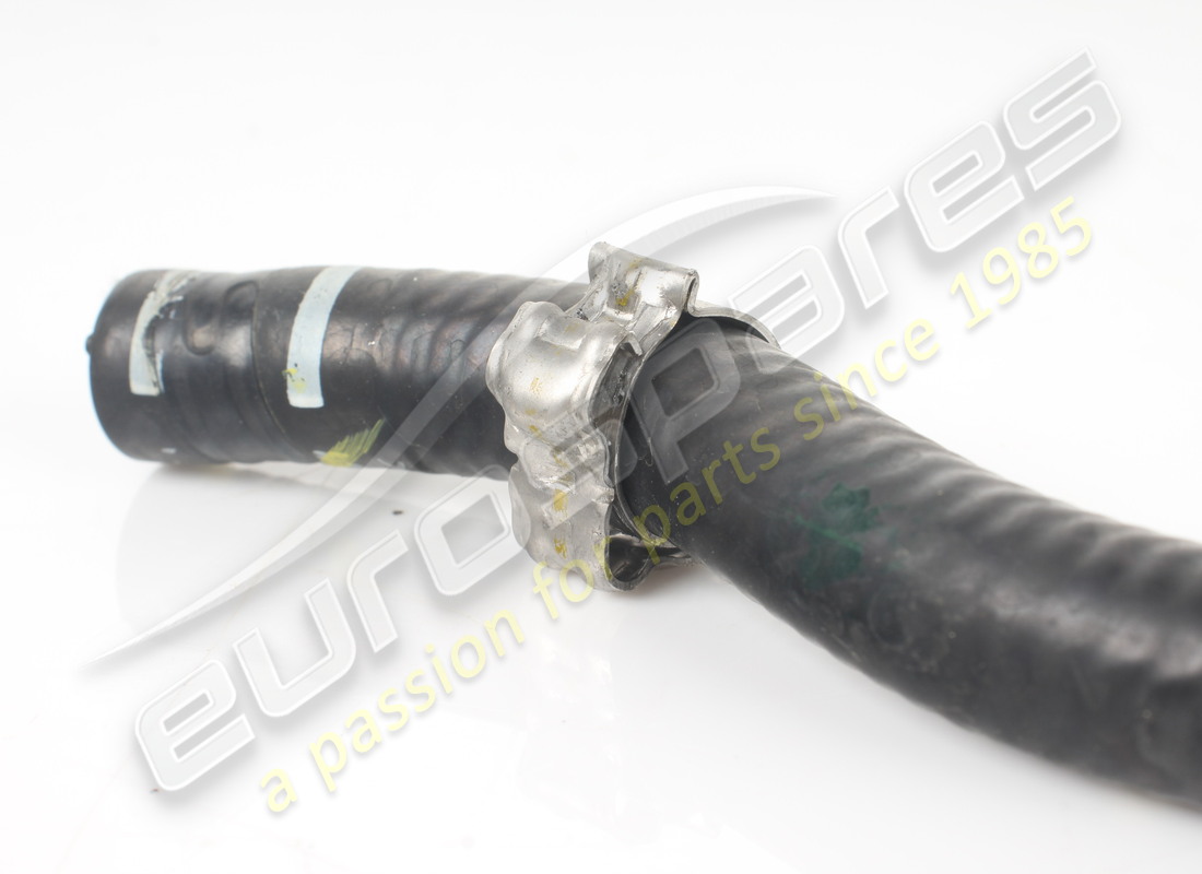 gebraucht ferrari tubo nourice-turbo vorformat. teilenummer 767126 (2)