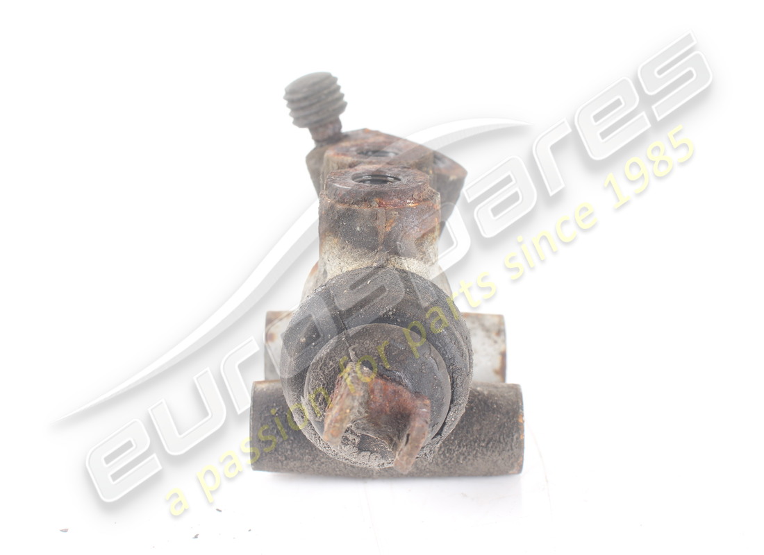 used maserati brake proportion valve. part number 367402336 (2)
