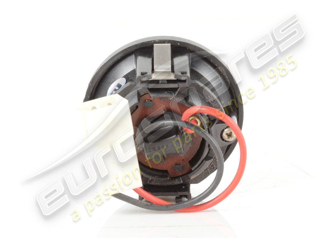 gebrauchte ferrari handschuhtaschentuchlampe. teilenummer 60743100 (2)