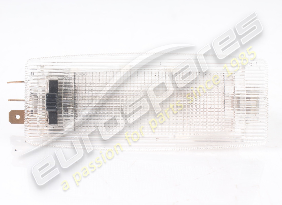 gebraucht ferrari lampeninnenteil. teilenummer 60326709 (2)