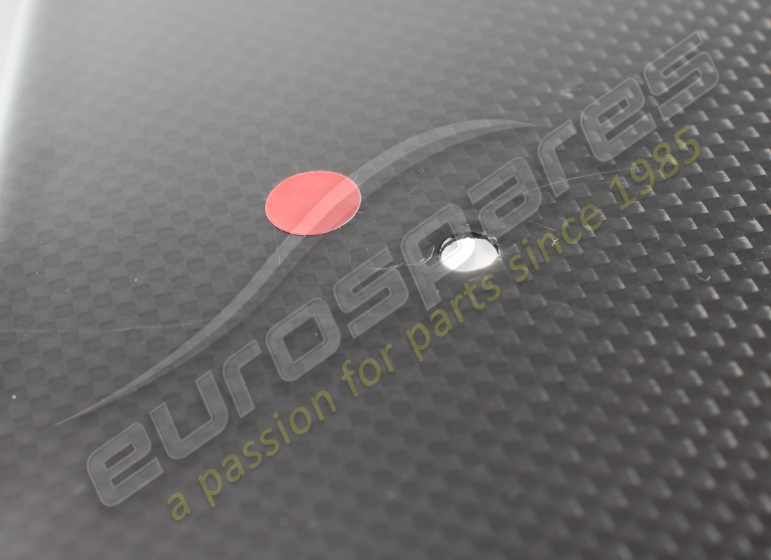 neu (sonstige) ferrari rh-paneel - carbon-scheibe. teilenummer 68615000 (5)