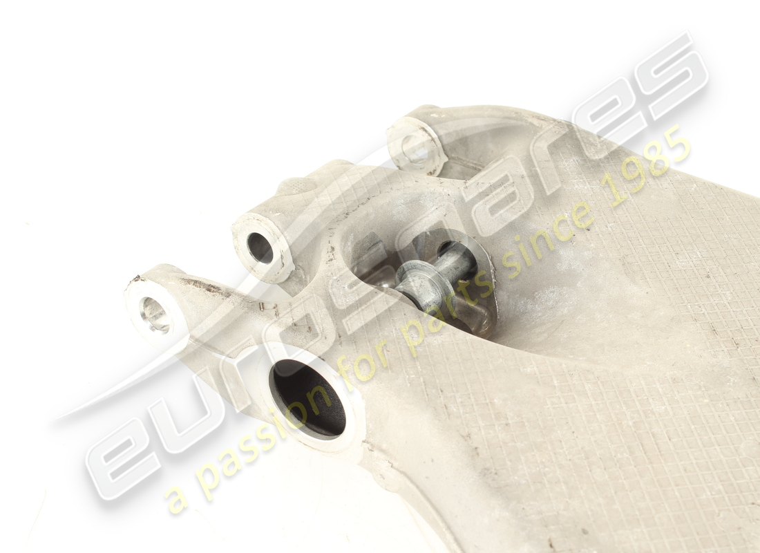 gebraucht ferrari komplett linker hinten unterer arm. teilenummer 911176 (2)